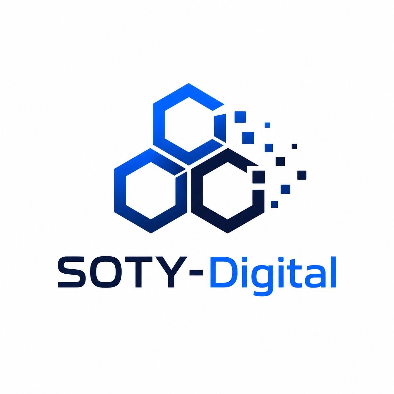 Логотип SotyDigital